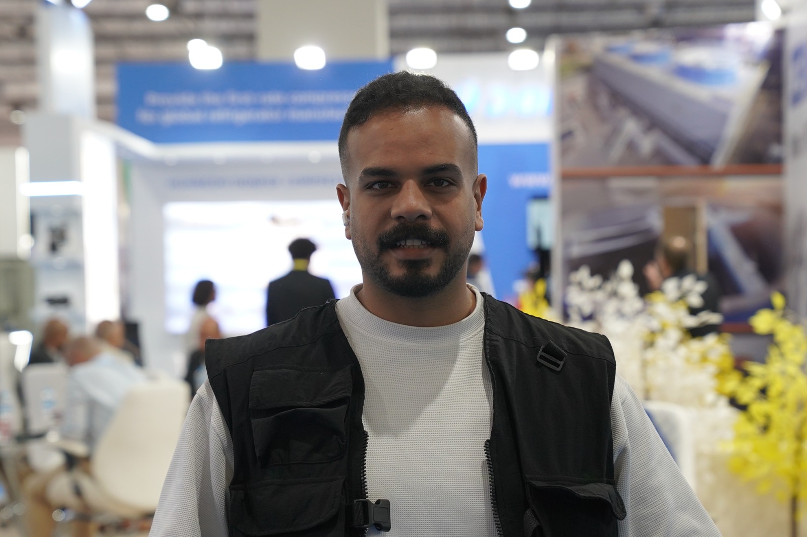AbdelRahman Amin